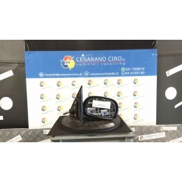 RETROVISORE EST. DX. 060 NISSAN MICRA (K11E) (09/00-01/03) CG10 963011F500