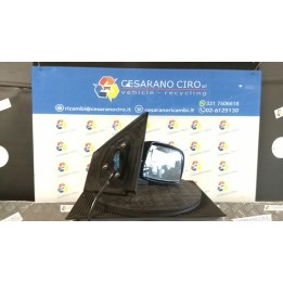 RETROVISORE EST. 12-02ELETTRICO DX. 062 TOYOTA YARIS (03/99-11/05)     (JPP) 1NDTV 8791052121