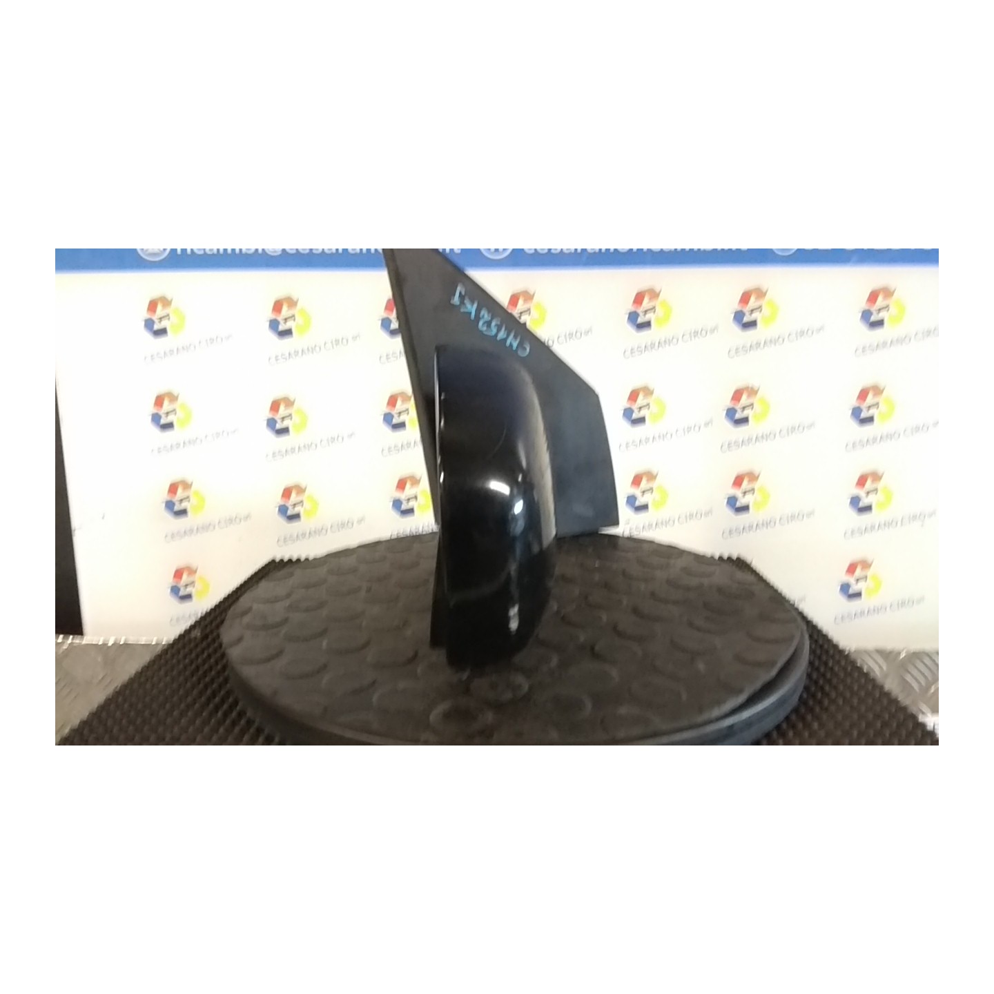 RETROVISORE EST. 12-02ELETTRICO DX. 062 TOYOTA YARIS (03/99-11/05)     (JPP) 1NDTV 8791052121