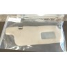 ALETTA PARASOLE PARABREZZA DX. 063 TOYOTA YARIS (03/99-11/05)     (JPP) 1NDTV 7431052041B0