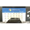 BLOCCO COMANDI ALZACRISTALLI E RETROVISORI EST. 067 RENAULT TWINGO 1A SERIE (08/98-09/07) D7FF7 NB3719019039001