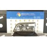 PROIETTORE SX. 084 VOLVO V40 (04/00-03/04) D4192T3 3345702