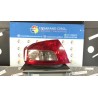 FANALE POST. SX. 091 PEUGEOT 407 (03/04-03/12) 9HZ 6350GC