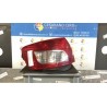 FANALE POST. SX. 091 PEUGEOT 407 (03/04-03/12) 9HZ 6350GC