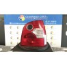 FANALE POST. DX. 095 VOLKSWAGEN POLO (9N) (10/01-03/05) BBY 6Q6945096G