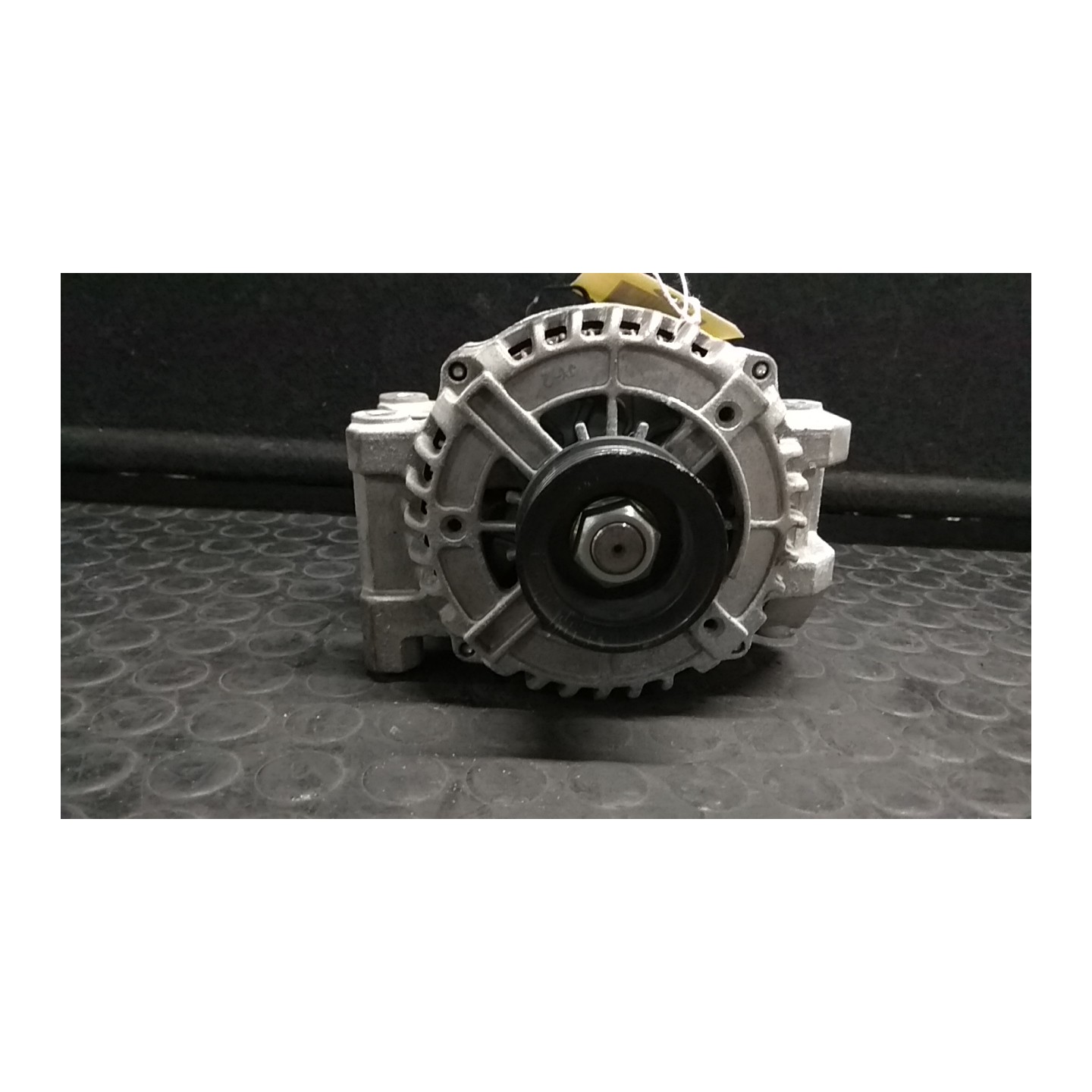 ALTERNATORE 174 OPEL MOKKA X (07/16-) B16DTUOPTLWV 42418276