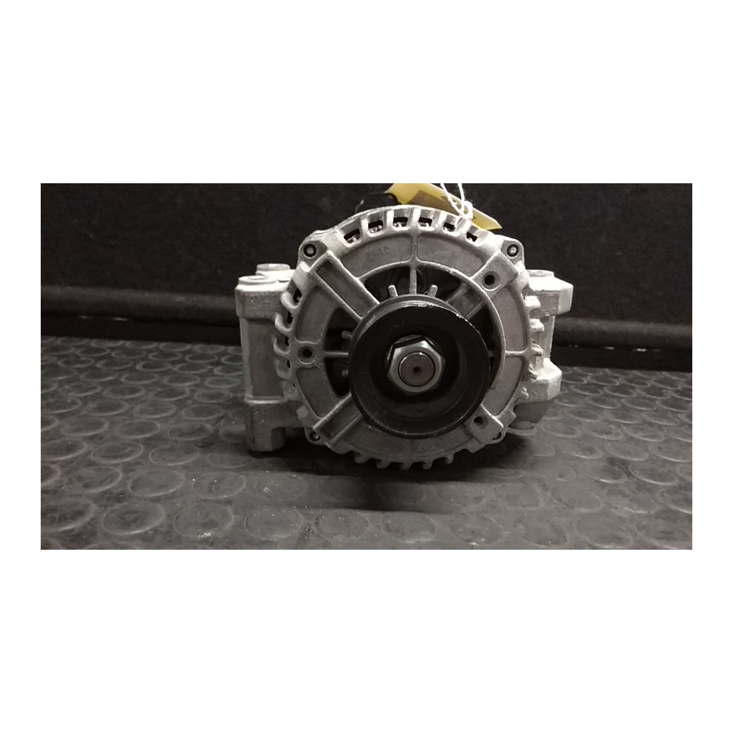 ALTERNATORE 174 OPEL MOKKA X (07/16-) B16DTUOPTLWV 42418276