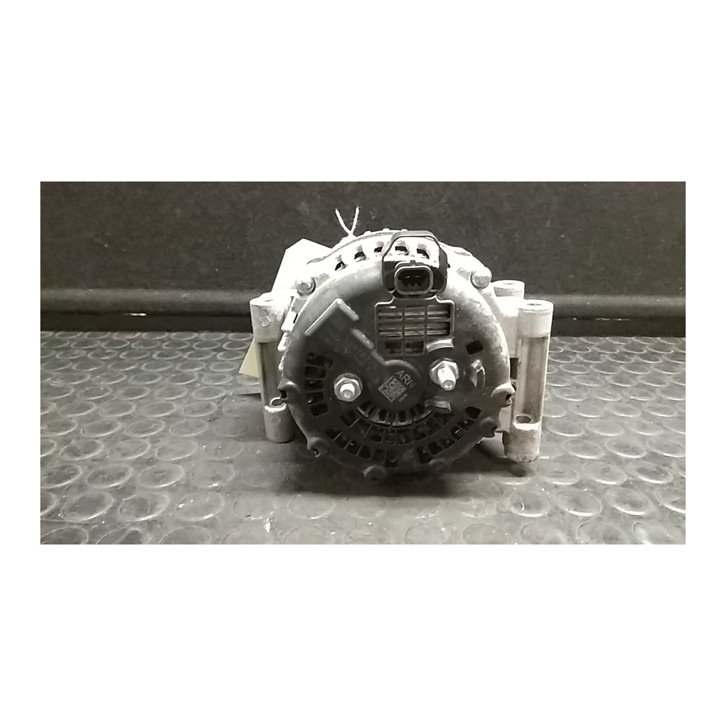 ALTERNATORE 174 OPEL MOKKA X (07/16-) B16DTUOPTLWV 42418276