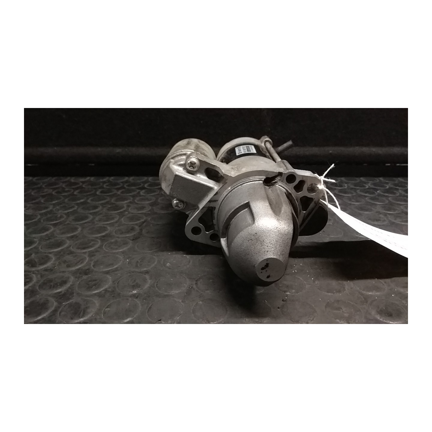 MOTORINO AVVIAMENTO 173 OPEL MOKKA X (07/16-) B16DTUOPTLWV 55491789