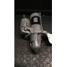 MOTORINO AVVIAMENTO 173 OPEL MOKKA X (07/16-) B16DTUOPTLWV 55491789