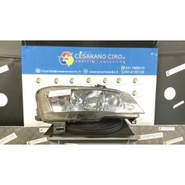 PROIETTORE DX. 110 FIAT STILO (2C) (09/01-11/03) 188A5000 51716353