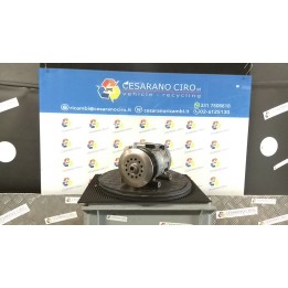COMPRESSORE A/C 127 FIAT GRANDE PUNTO (2Y) (06/05-12/08 198A4000 51794515