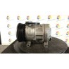 COMPRESSORE A/C 127 FIAT GRANDE PUNTO (2Y) (06/05-12/08 198A4000 51794515