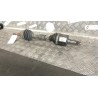 SEMIALBERO ANT. COMPL. SX. 140 FIAT FREEMONT (24) (04/11-) 939B5000 K68079565AB