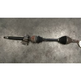 SEMIALBERO ANT. COMPL. DX. 167 OPEL ZAFIRA (A05) (06/05-) Z19DTH 24462251