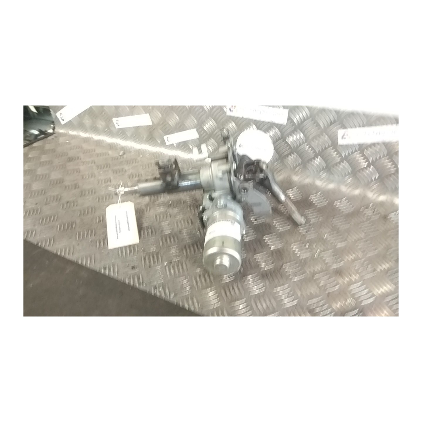 SERVOSTERZO ELETTRONICO 102 TOYOTA IQ (01/09-12/14) 1KRFE 4525074030