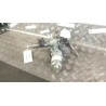 SERVOSTERZO ELETTRONICO 102 TOYOTA IQ (01/09-12/14) 1KRFE 4525074030