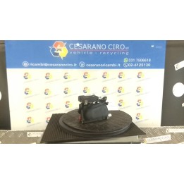 CINTURA DI SICUREZZA ANT. DX. 105 SMART FORTWO (A/C451) (01/07-12/11) 660950 A4518603885