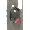 CINTURA DI SICUREZZA ANT. DX. 105 SMART FORTWO (A/C451) (01/07-12/11) 660950 A4518603885