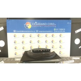 BLOCCO COMANDI MULTIFUNZIONI C/FARI FENDINEBBIA 107 SMART FORTWO (A/C451) (01/07-12/11) 660950 A4518209310