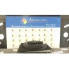BLOCCO COMANDI MULTIFUNZIONI C/FARI FENDINEBBIA 107 SMART FORTWO (A/C451) (01/07-12/11) 660950 A4518209310