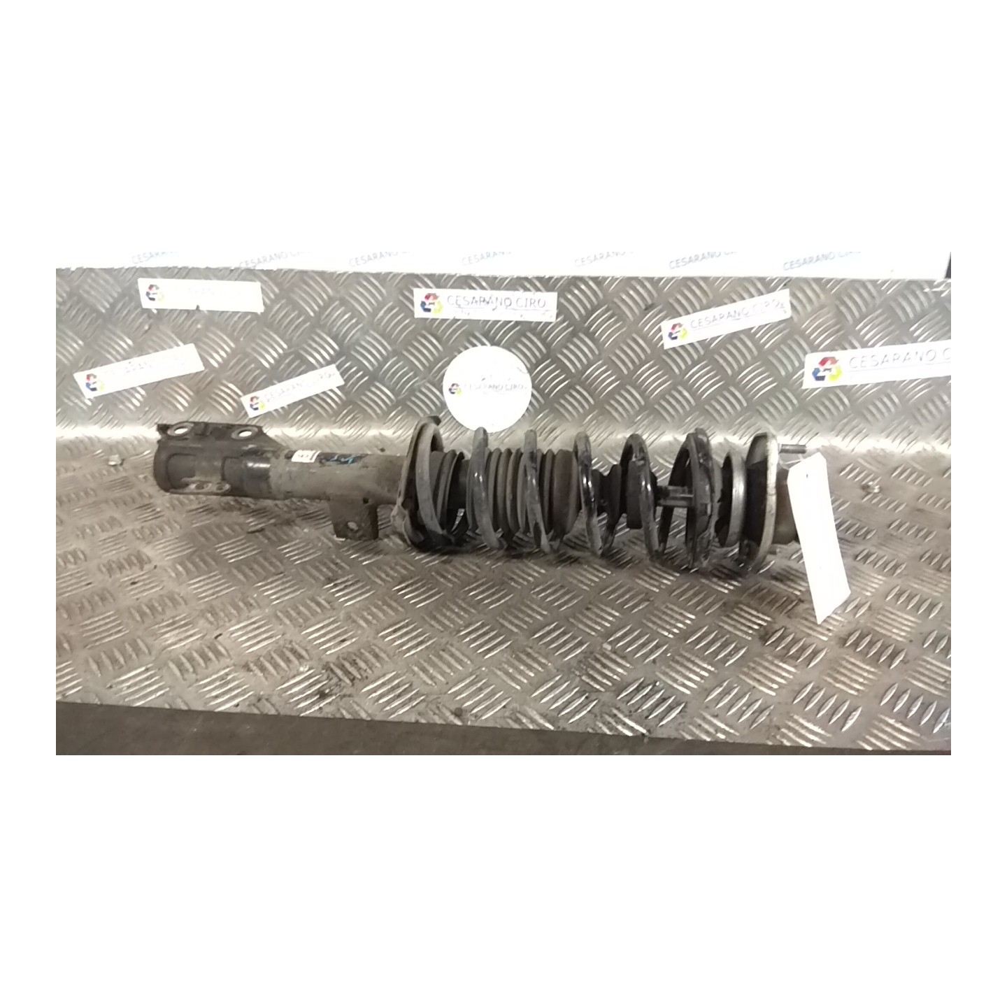 AMMORTIZZATORE ANT. SX. 004 DAIHATSU CUORE (09/07-) 1KR 48510B2630