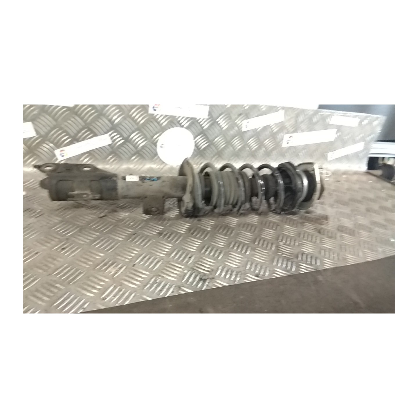 AMMORTIZZATORE ANT. SX. 004 DAIHATSU CUORE (09/07-) 1KR 48510B2630