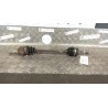 SEMIALBERO ANT. COMPL. SX. 006 TOYOTA AYGO 1A SERIE (04/05-10/14) 1KRFE 434200H010