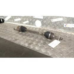 SEMIALBERO ANT. COMPL. SX. 006 TOYOTA AYGO 1A SERIE (04/05-10/14) 1KRFE 434200H010