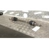 SEMIALBERO ANT. COMPL. SX. 006 TOYOTA AYGO 1A SERIE (04/05-10/14) 1KRFE 434200H010