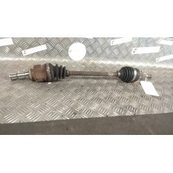 SEMIALBERO ANT. COMPL. SX. 006 TOYOTA AYGO 1A SERIE (04/05-10/14) 1KRFE 434200H010