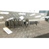 AMMORTIZZATORE ANT. SX. 009 TOYOTA AYGO 1A SERIE (04/05-10/14) 1KRFE 485200H010