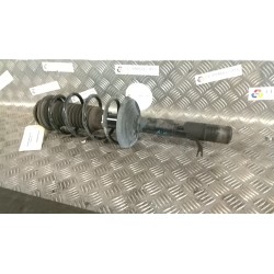 AMMORTIZZATORE ANT. SX. 009 TOYOTA AYGO 1A SERIE (04/05-10/14) 1KRFE 485200H010