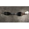 SEMIALBERO ANT. COMPL. SX. 156 ALFA ROMEO 159 (X3/X9) (07/05-06/13) 939B1000 51876355