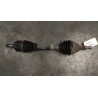 SEMIALBERO ANT. COMPL. SX. 156 ALFA ROMEO 159 (X3/X9) (07/05-06/13) 939B1000 51876355