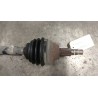 SEMIALBERO ANT. COMPL. SX. 156 ALFA ROMEO 159 (X3/X9) (07/05-06/13) 939B1000 51876355
