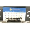 ALZACRISTALLO ELETTR. PORTA ANT. CON DX. 038 FIAT SEICENTO (1E) (02/98-07/05) 176B2000 46512241