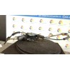ALZACRISTALLO ELETTR. PORTA ANT. CON DX. 038 FIAT SEICENTO (1E) (02/98-07/05) 176B2000 46512241