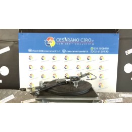 ALZACRISTALLO ELETTR. PORTA ANT. C/M DX. 041 NISSAN PATHFINDER (R51M) (02/05-) YD25 80700EB31C