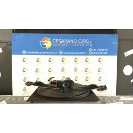 ALZACRISTALLO ELETTR. PORTA ANT. C/M SX. 042 FIAT BRAVO (3L) (01/07-03/10) 192A8000 51827394