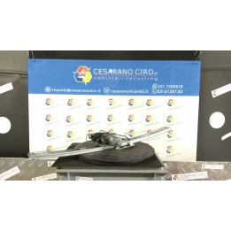 ALZACRISTALLO ELETTR. PORTA ANT. 09- SX. 043 MERCEDES-BENZ CLASSE A (W168) (03/01-06/04) 166940 A1687201946