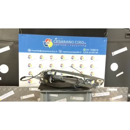 ALZACRISTALLO ELETTR. PORTA ANT. CON SX. 046 RENAULT KANGOO (01/08-) K9KD8 807213441R
