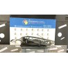 ALZACRISTALLO ELETTR. PORTA ANT. CON SX. 046 RENAULT KANGOO (01/08-) K9KD8 807213441R