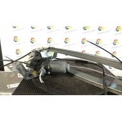 ALZACRISTALLO ELETTR. PORTA ANT. CON SX. 046 RENAULT KANGOO (01/08-) K9KD8 807213441R