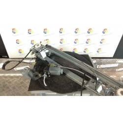 ALZACRISTALLO ELETTR. PORTA ANT. CON SX. 046 RENAULT KANGOO (01/08-) K9KD8 807213441R