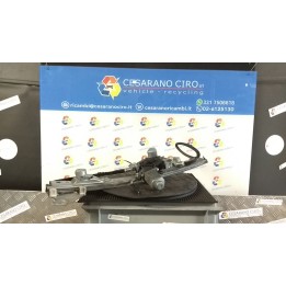 ALZACRISTALLO ELETTR. PORTA ANT. CON SX. 049 RENAULT TWINGO 2A SERIE (06/07-02/12) D7FA8 8200384743