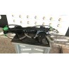 ALZACRISTALLO ELETTR. PORTA POST. C/ SX. 052 JAGUAR X-TYPE (02/01-05/10) XB C2S44895