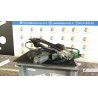 ALZACRISTALLO ELETTR. PORTA POST. C/ SX. 052 JAGUAR X-TYPE (02/01-05/10) XB C2S44895