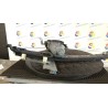 ALZACRISTALLO ELETTR. PORTA POST. C/ SX. 059 VOLVO V70/XC70 (01/00-10/07) D5244T4 31253719