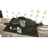 ALZACRISTALLO ELETTR. PORTA POST. C/ SX. 059 VOLVO V70/XC70 (01/00-10/07) D5244T4 31253719